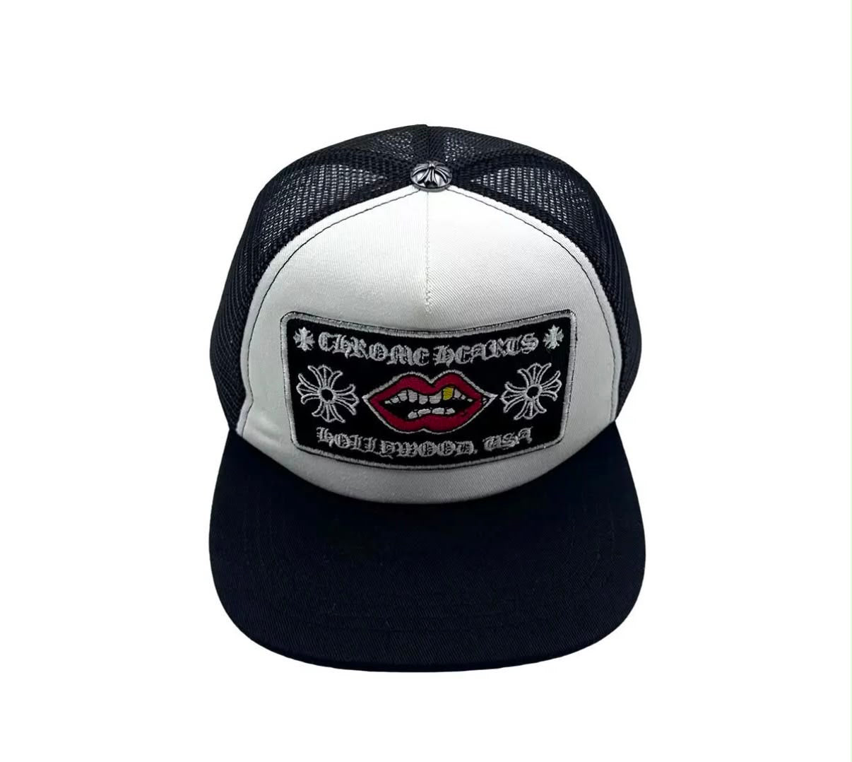 Chrome Hearts Trucker Hats