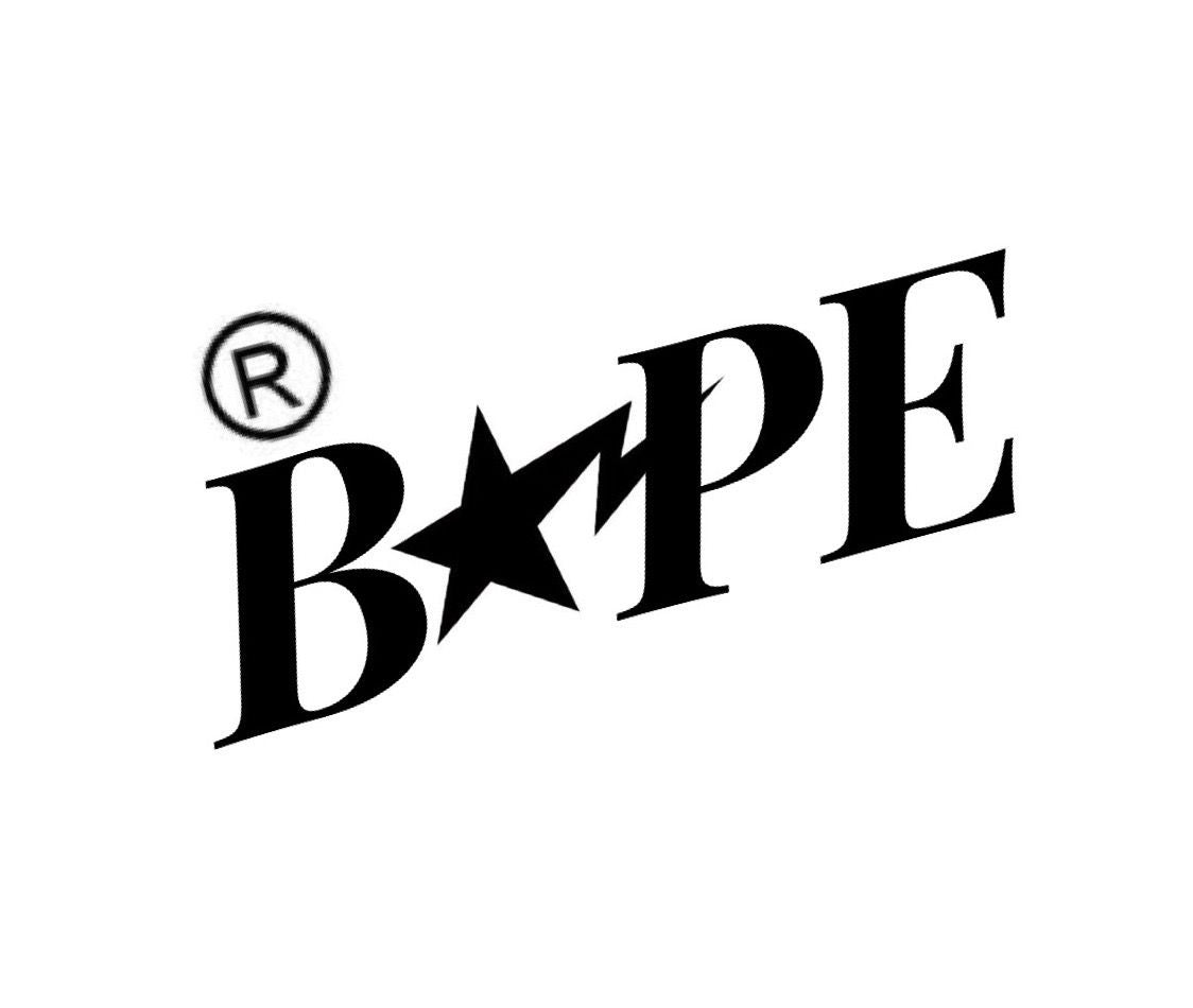 BAPE Collection