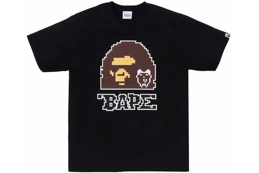 BAPE x Tamagotchi Tee