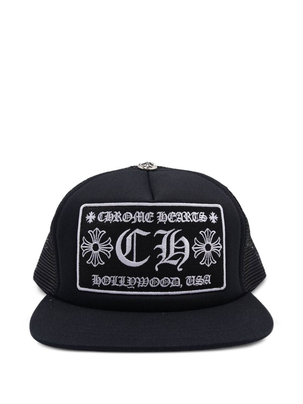 Chrome Hearts Trucker Hats