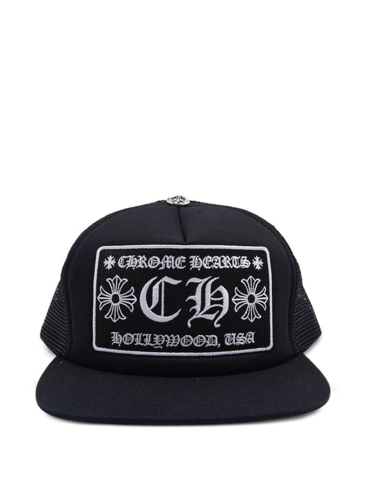 Chrome Hearts Trucker Hats