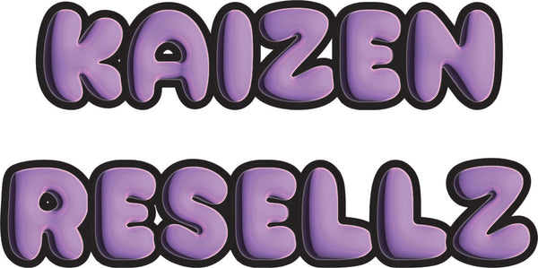 Kaizen Resellzz